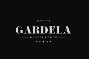 Gardela, logo