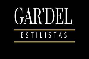 Gar´Del Estilistas, logo