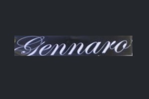 Gennaro, logo