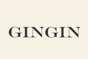 logo de Gin Gin