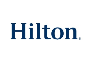 logo de Hilton