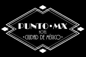 logo de Hotel Punto Mx