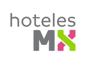 hoteles pet friendly - logo de Hoteles MX