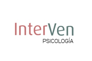 logo de InterVen Psicología