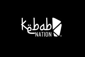 KëbabNation Nápoles, logo