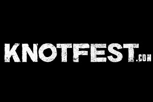 logo de Knotfest