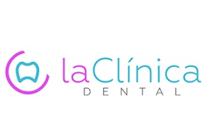estomatólogos - logo de La Clínica Dental