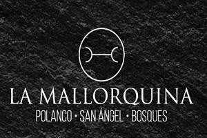 La Mallorquina, logo