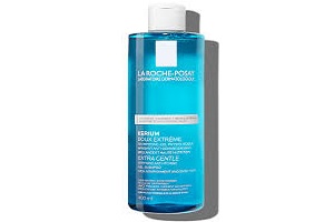 La Roche-Posay Kerium Suave, logo
