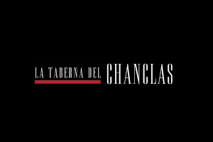 La Taberna del Chanclas, logo