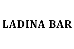 bares de copas - logo de Ladina Bar