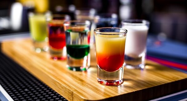 Las 10 mejores mezcalerias CDMX