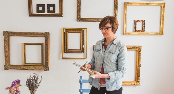 Las 10 mejores tiendas de cuadros decorativos en CDMX