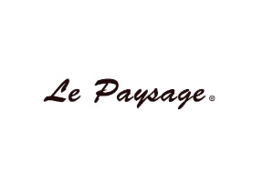 Le Paysage Galleries, logo