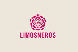 Limosneros, logo