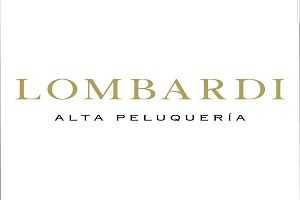 Lombardi Alta Peluquería, logo
