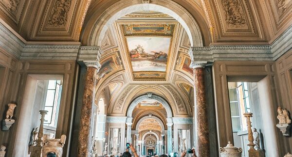 Los 10 mejores museos de CDMX