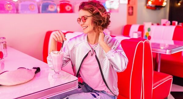 Los 10 mejores restaurantes cool CDMX