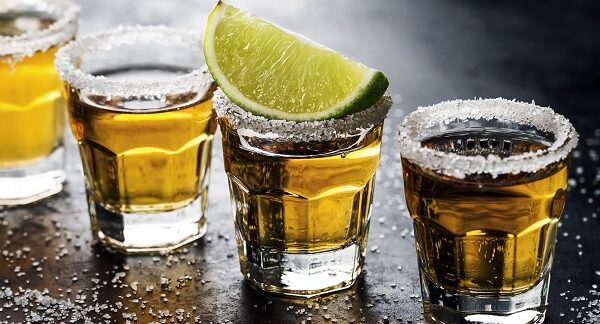 Los 10 mejores tequilas en CDMX