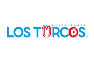 Los Turcos, logo