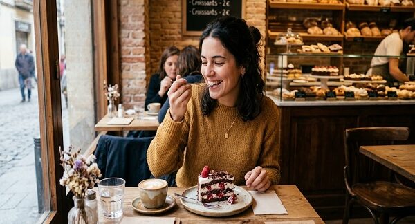 Los mejores postres en la CDMX