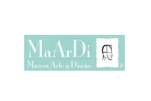 MaArDi Marcos Arte y Diseño, logo