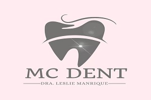 logo de Mc Dent