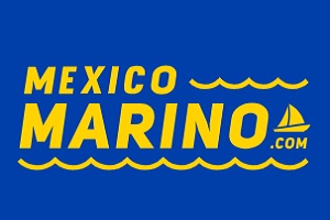 logo de Mexico Marino