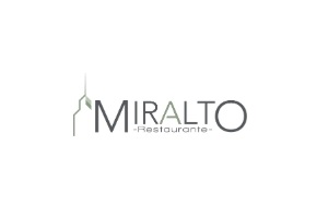 Miralto Restaurante, logo