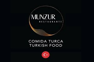 Munzur, logo