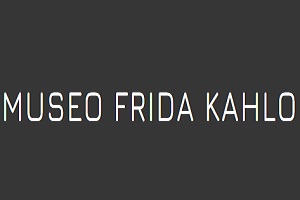 Museo Frida Kahlo (Casa Azul), logo