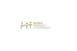 Museo Memoria y Tolerancia, logo