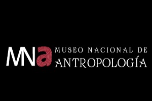 Museo Nacional de Antropología, logo