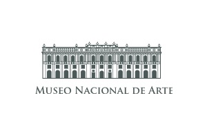 Museo Nacional de Arte (MUNAL), logo