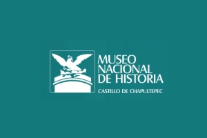Museo Nacional de Historia (Castillo de Chapultepec), logo