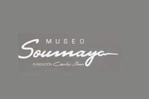 Museo Soumaya (Plaza Carso), logo