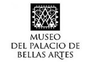 Museo del Palacio de Bellas Artes, logo