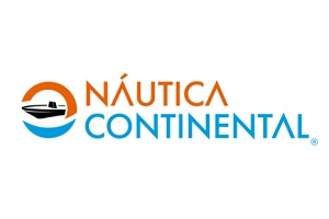 logo de Náutica Continental