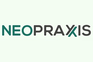 logo de Neopraxis