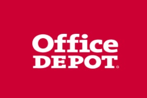logo de Office Depot