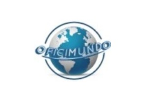 tiendas de artículos de oficina - logo de Oficimundo