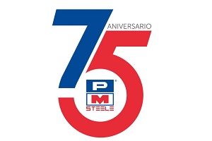 logo de PM Steele