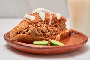 Pambazos