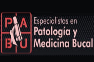 estomatólogos - logo de Patología Bucal