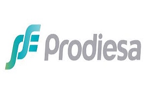 Prodiesa, logo