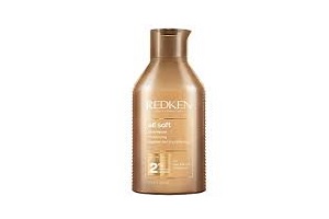 Redken All Soft, logo