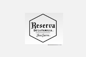 Reserva de la Familia (José Cuervo), logo