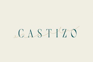 Restaurante Castizo, logo