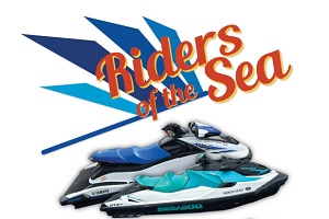 logo de Riders of the Sea