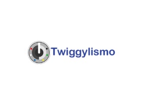 Salón de belleza Twiggylismo, logo